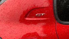 Peugeot 208 1.2 PureTech 100 GT 5dr Petrol Hatchback